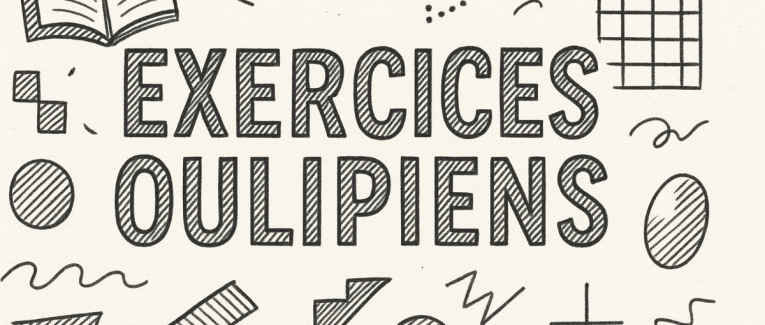 Logorallye de phrases