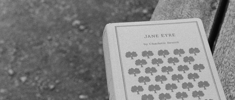 Jane Eyre de Charlotte Brontë