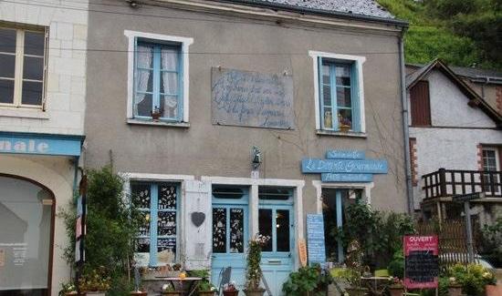 La Détente Gourmande...