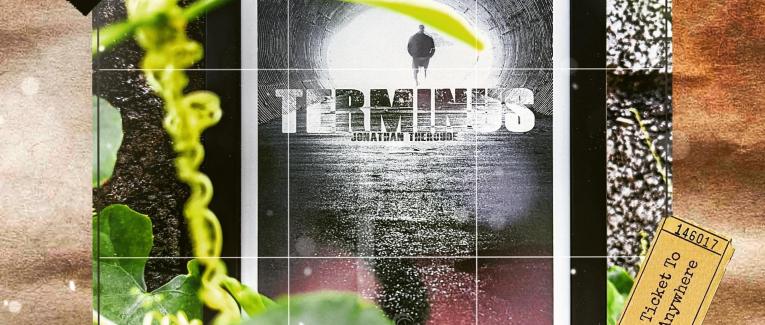 J'ail lu... Terminus - Jonathan Theroude