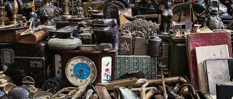 Brocante