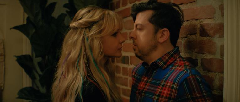 Promising young woman (2021) Emerald Fennell