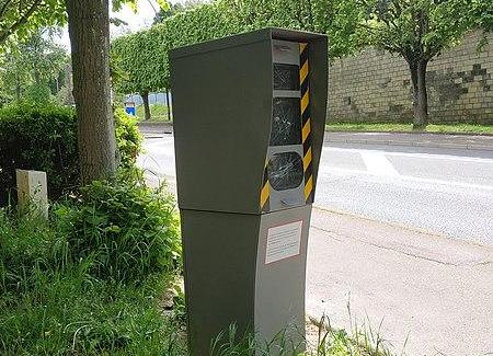 Radars les nouveaux modèles ?