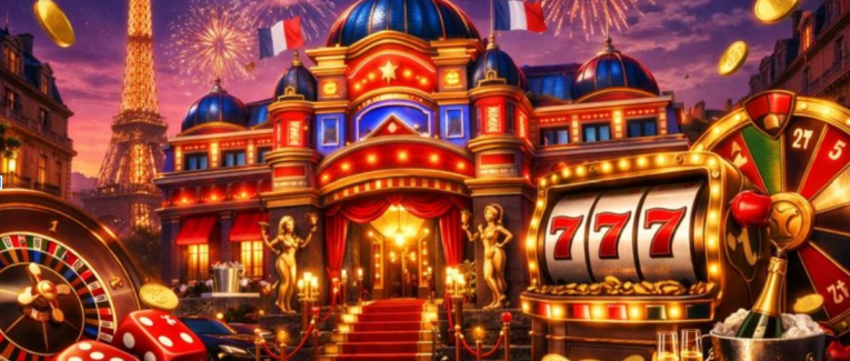 Free spins ou cashback quel bonus choisir sur Ile De Casino