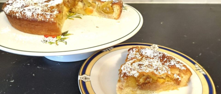 Tôt fait aux mirabelles