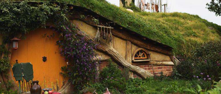 Le Seigneur des Anneaux de J.R.R. Tolkien (tome I)