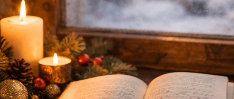 Un conte de Noël (presque vrai)