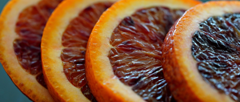ORANGE NOIRE