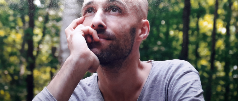 Sur cette route (single 2012) - auto-biographique