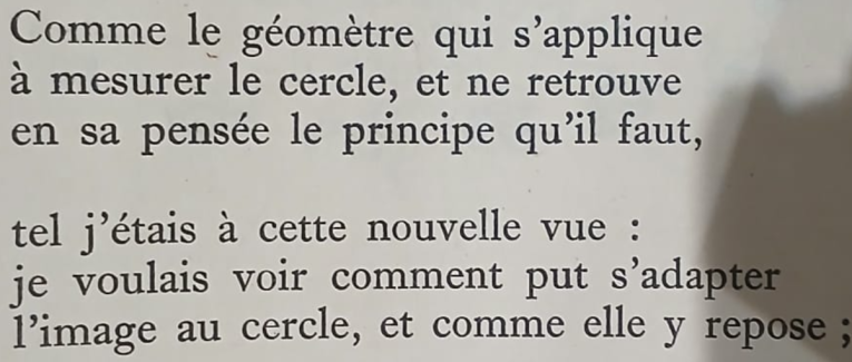 LE RÉGIME MERCURIEL