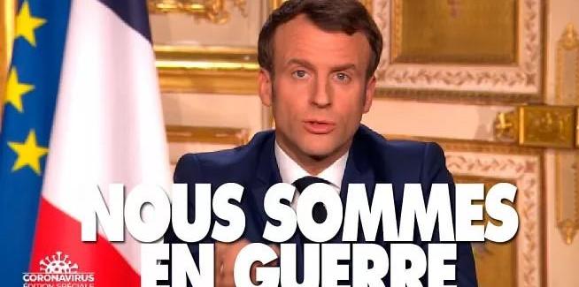 Les nerfs de la guerre