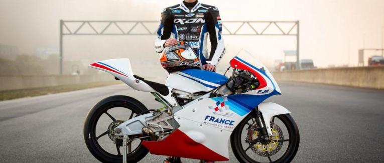 Championnat Européen Talent cup