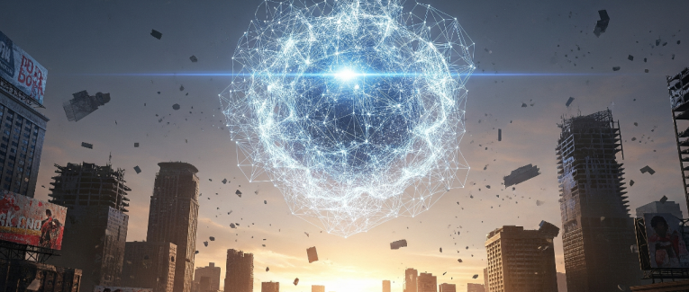 Atlas Q : les origines, chapitre 1
