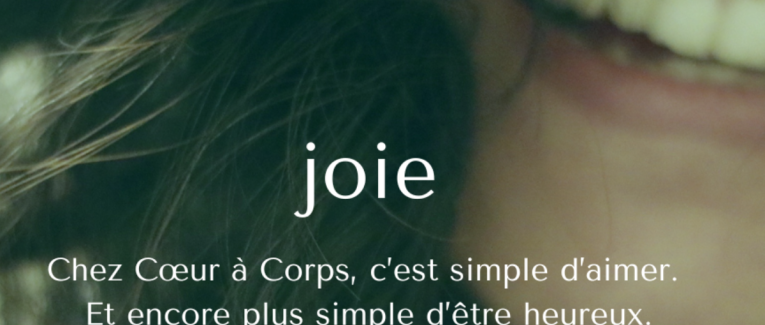 L’espace où tout (re)commence : le Couple