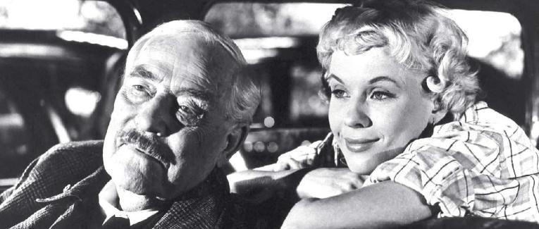 Les fraises sauvages (1957) Ingmar Bergman