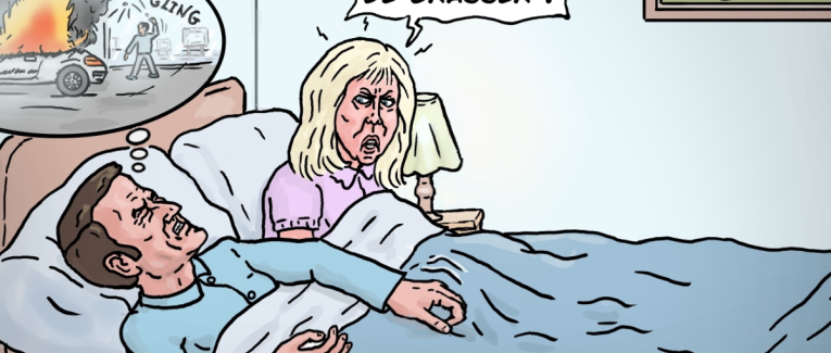 les 100 jours de Macron
