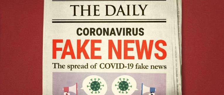 C’est vrai cette fake news ? Vous reprendrez bien un peu d’algorithmes !