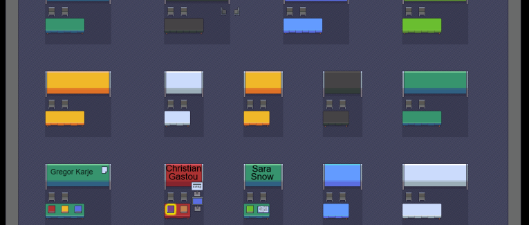 Du nouveau au sujet du 1er Salon numérique du Livre auto-édité