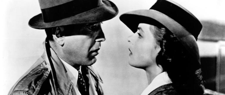 Casablanca (1942) Michael Curtiz