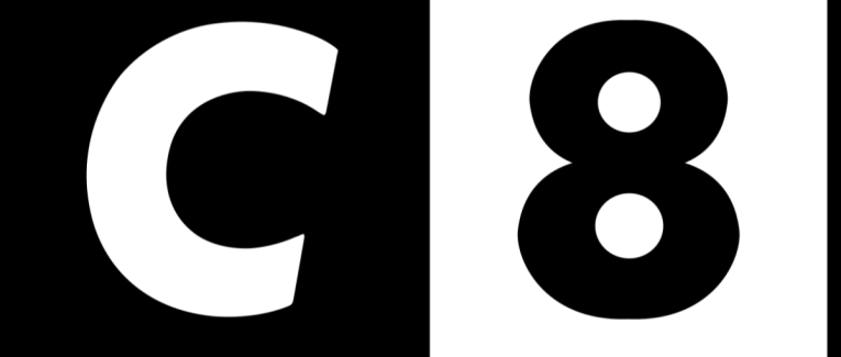 C8 a-t-elle été censurée?