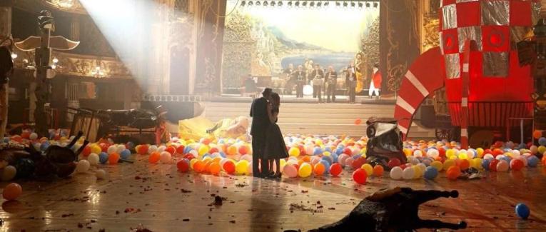 Phantom Thread (Paul Thomas Anderson, 2017)