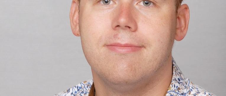 Julien Guaquier est le nouveau Président de la Fédération des Motards Hauts-de-France