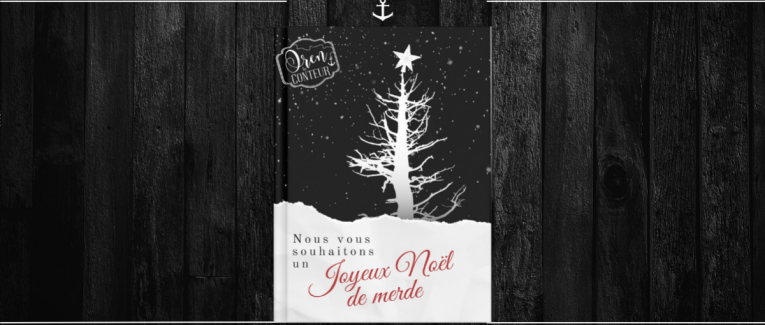 Un avant goût de Noël ?