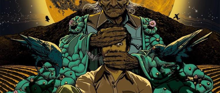 La connaissance par les plantes