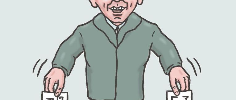 Présidentielles 2022 - J moins 7
