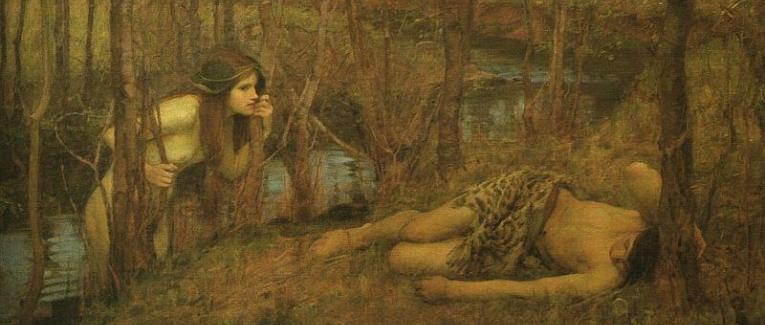 [Bivouac dans le Marais] #10 feuilleton d'Heroic Fantasy