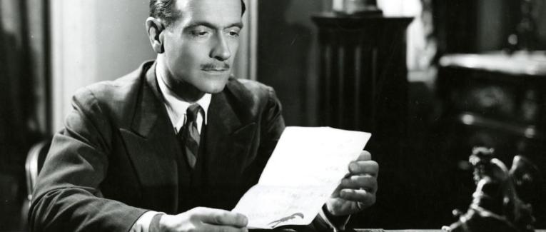Le corbeau (1943) Henri-Georges Clouzot