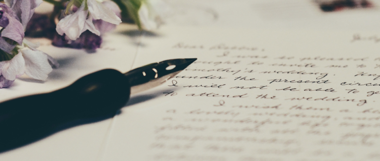La scrittura è arte, è scienza. Non è per tutti