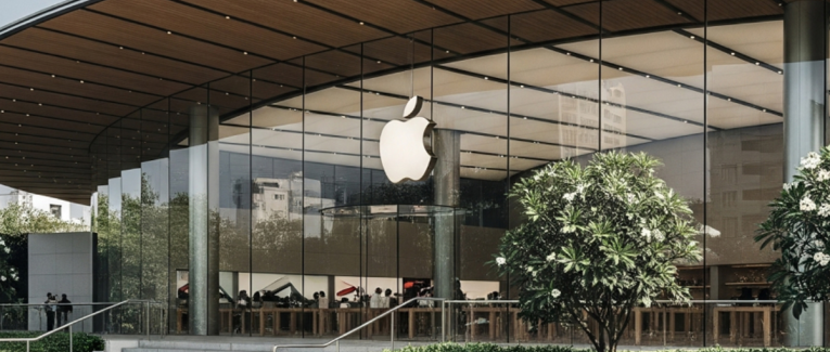 Apple Expands Its India Presence with a New Store in Bangalore