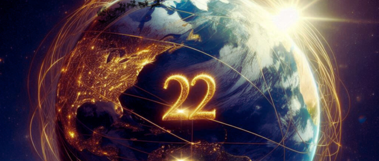 Jour 22 : Noël autour du monde