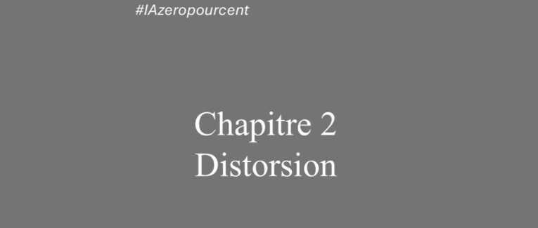Chapitre 2 - Distorsion