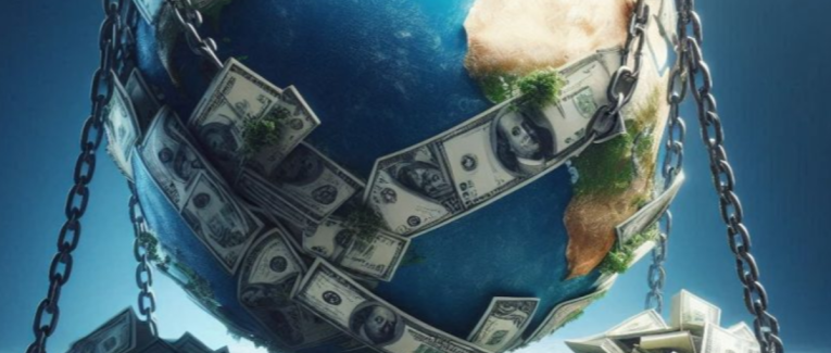 Trump et l’arme à double tranchant du dollar : qui tient le couteau par le manche ?