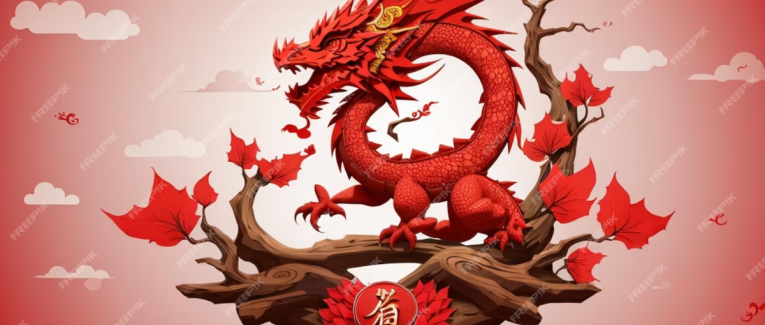L'année du Dragon de Bois : un Nouvel An Chinois à la Réunion