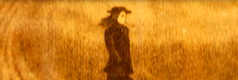 Confinement façon Rimbaud