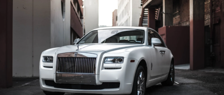 Le point commun entre Rolls-Royce et le golf