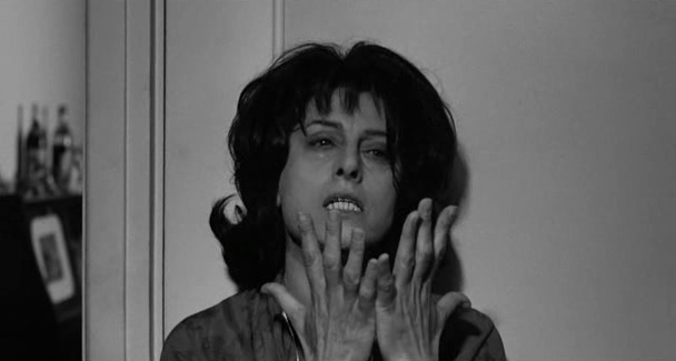 Mamma Roma (1962) Pier Paolo Pasolini