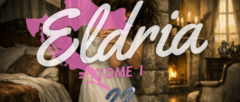 Eldria I : 22 · Opprobre