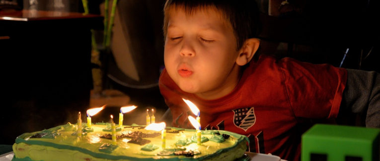 Anniversaire