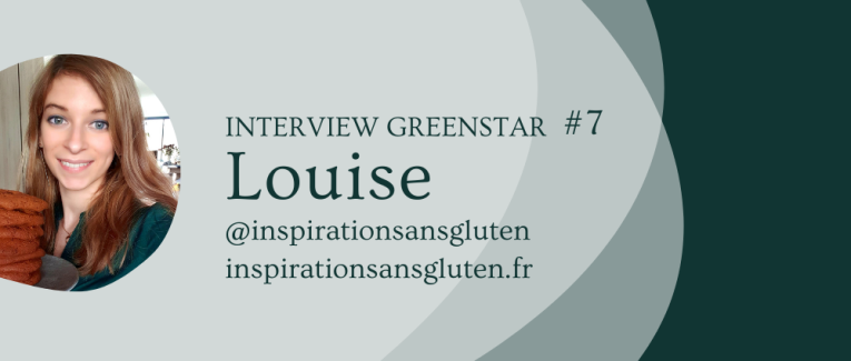 Inspiration sans gluten ou comment transformer ses faiblesses en forces