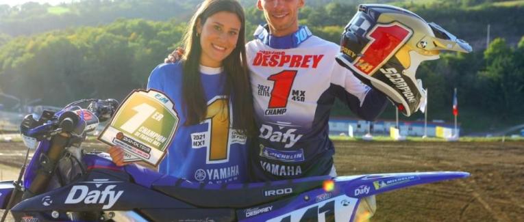 Supercross de Paris