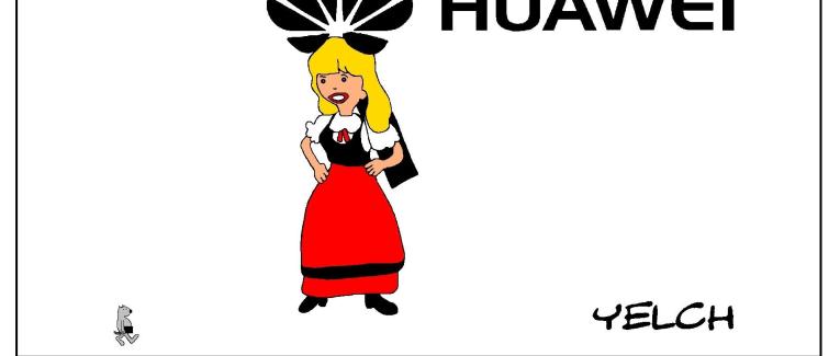 Les Chinois en Alsace