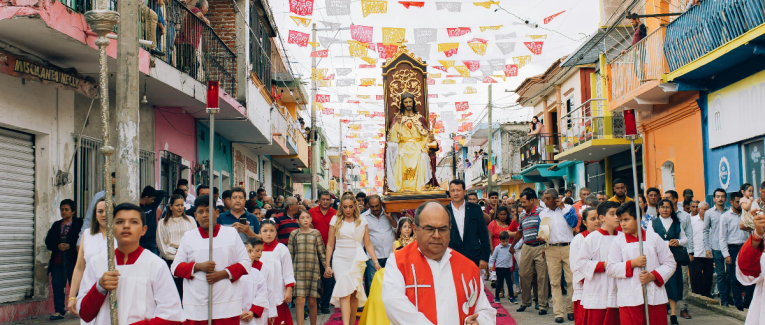 Procession