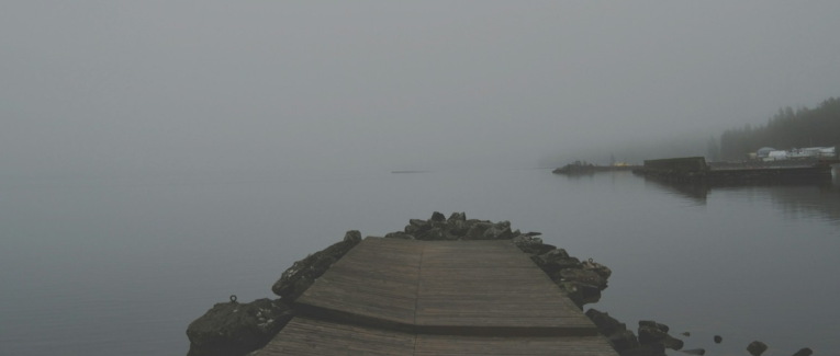L'île qui n'aimait pas les marins.