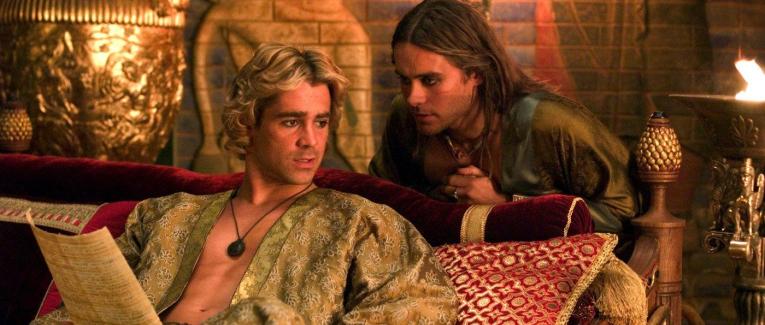 Alexandre (2003) Oliver Stone