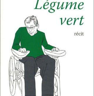 Légume vert