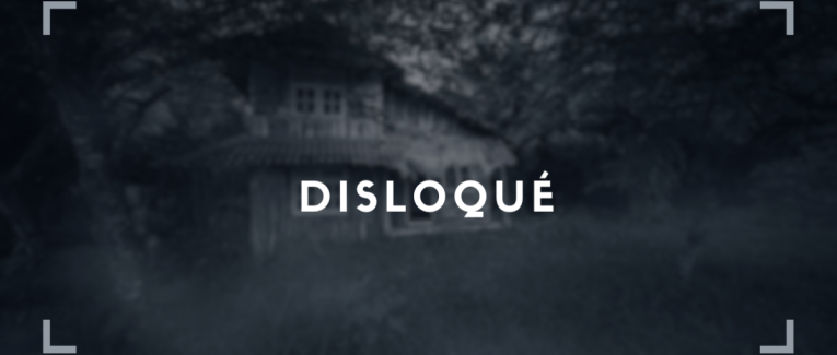 J'ai lu Disloqué d'Isaac de Mont